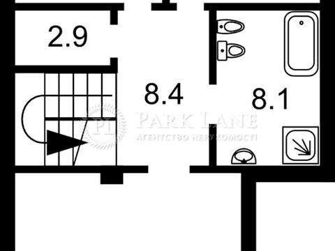 квартира за адресою Київ, Олеся Гончара вул., 26