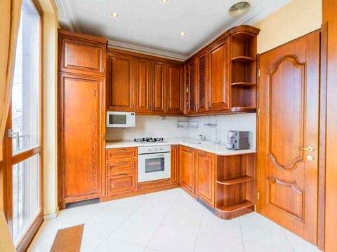 квартира за адресою Київ, Олеся Гончара вул., 26