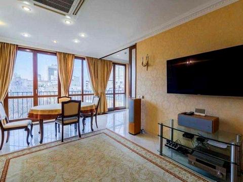 квартира за адресою Київ, Олеся Гончара вул., 26