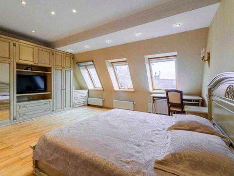 квартира за адресою Київ, Олеся Гончара вул., 26