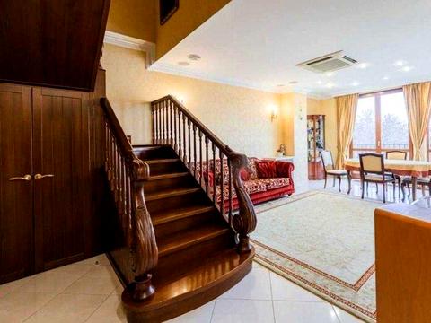 квартира за адресою Київ, Олеся Гончара вул., 26