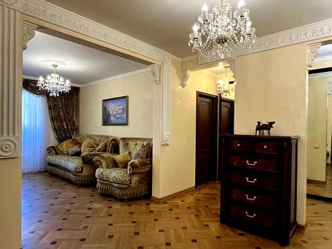 квартира по адресу Смелянская ул., 15