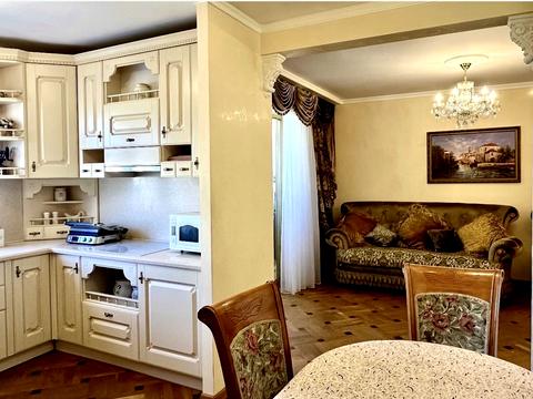 квартира по адресу Смелянская ул., 15