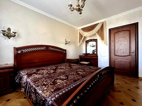 квартира по адресу Смелянская ул., 15