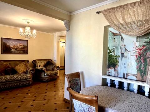 квартира по адресу Смелянская ул., 15