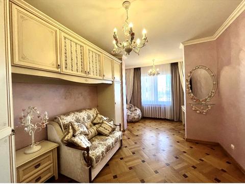 квартира по адресу Смелянская ул., 15