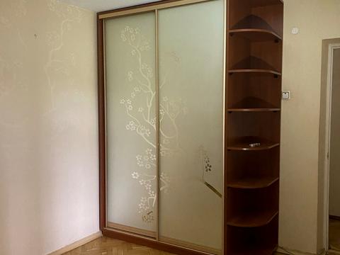 квартира по адресу Левка Лукьяненко ул. (Маршала Тимошенко), 19