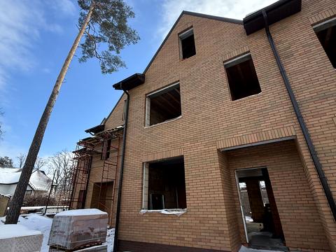 дом по адресу Высокая ул., 8