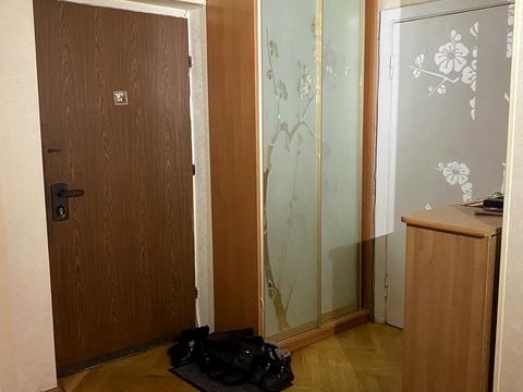 квартира по адресу Левка Лукьяненко ул. (Маршала Тимошенко), 19