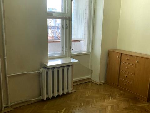 квартира по адресу Левка Лукьяненко ул. (Маршала Тимошенко), 19