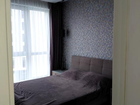 квартира по адресу Августина Волошина ул., 14