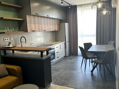 квартира по адресу Августина Волошина ул., 14