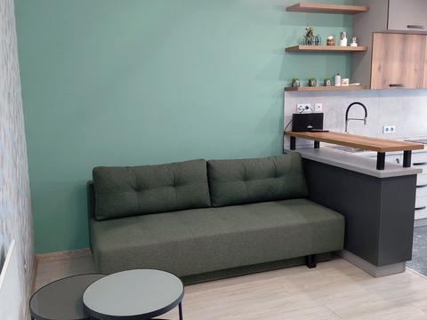 квартира по адресу Августина Волошина ул., 14