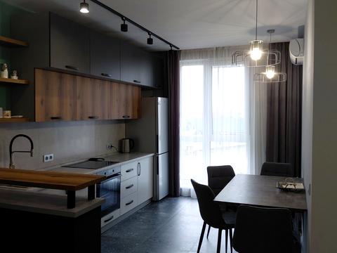 квартира по адресу Августина Волошина ул., 14