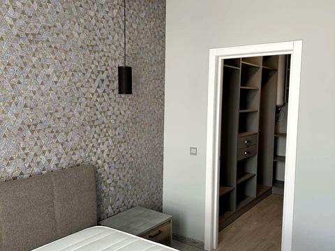 квартира по адресу Августина Волошина ул., 14