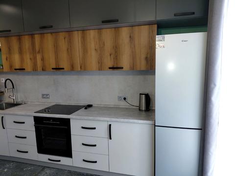 квартира по адресу Августина Волошина ул., 14