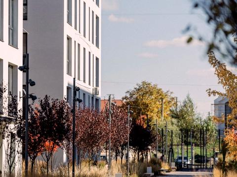 квартира по адресу Августина Волошина ул., 14