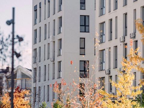 квартира по адресу Августина Волошина ул., 14