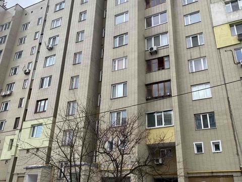 квартира по адресу Левка Лукьяненко ул. (Маршала Тимошенко), 19