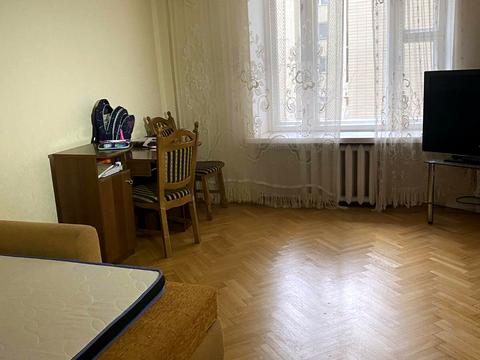 квартира по адресу Левка Лукьяненко ул. (Маршала Тимошенко), 19