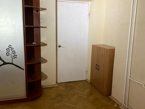 квартира по адресу Левка Лукьяненко ул. (Маршала Тимошенко), 19