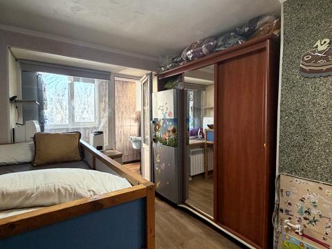 квартира по адресу Вітрука ул., 55