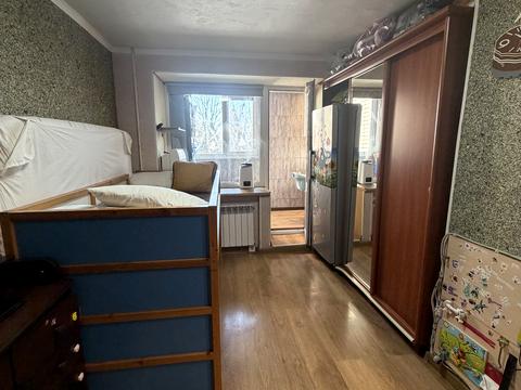 квартира по адресу Вітрука ул., 55