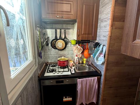 квартира по адресу Вітрука ул., 55