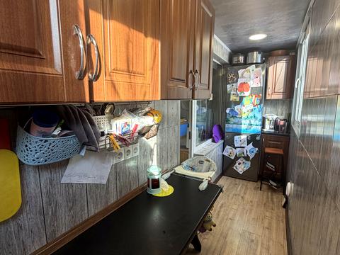 квартира по адресу Вітрука ул., 55