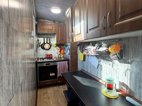 квартира по адресу Вітрука ул., 55