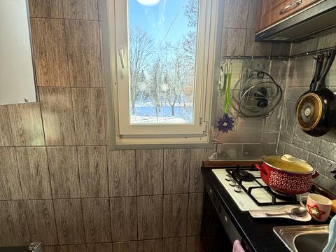 квартира по адресу Вітрука ул., 55