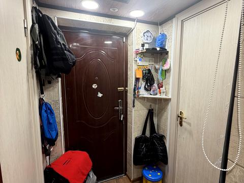 квартира по адресу Вітрука ул., 55