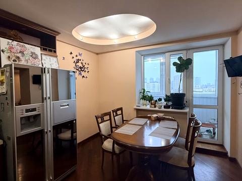 квартира за адресою Кадетський Гай вул., 3