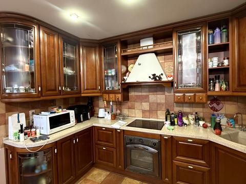 квартира за адресою Кадетський Гай вул., 3