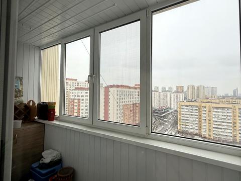 квартира за адресою Кадетський Гай вул., 3