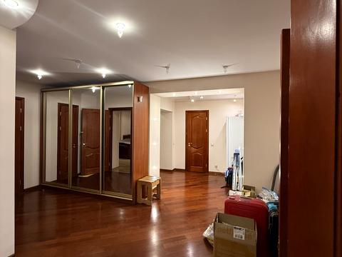 квартира за адресою Кадетський Гай вул., 3