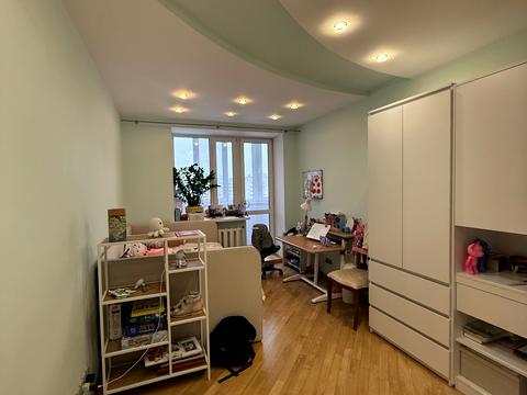 квартира за адресою Кадетський Гай вул., 3