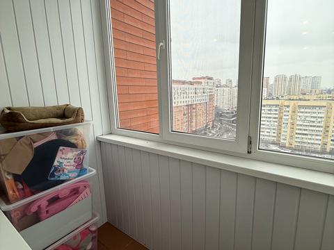 квартира за адресою Кадетський Гай вул., 3