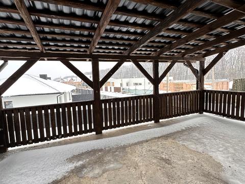 дом по адресу Княжа, 11А