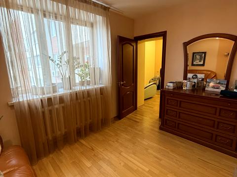 квартира за адресою Кадетський Гай вул., 3