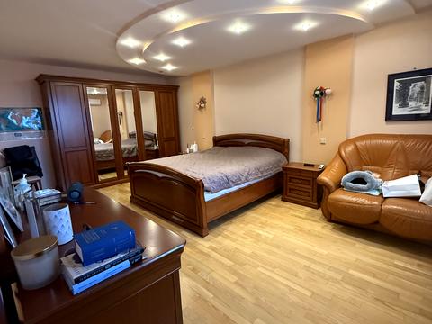 квартира за адресою Кадетський Гай вул., 3