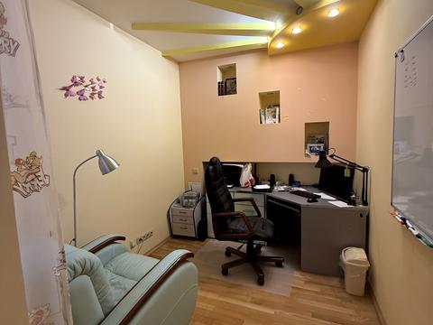 квартира за адресою Кадетський Гай вул., 3