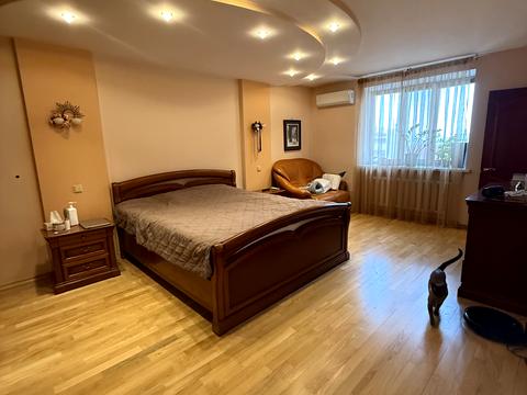 квартира за адресою Кадетський Гай вул., 3