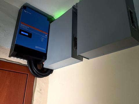 квартира за адресою Кадетський Гай вул., 3