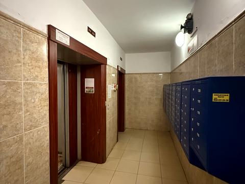 квартира за адресою Кадетський Гай вул., 3