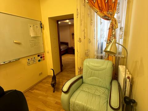 квартира за адресою Кадетський Гай вул., 3