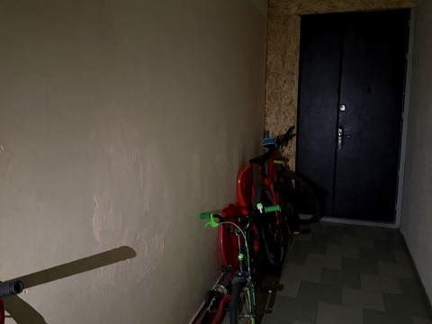 квартира за адресою Кадетський Гай вул., 3