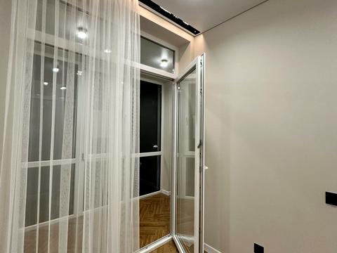 квартира за адресою Капушанська вул., (Будинок 2)