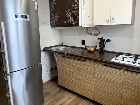 квартира за адресою Богоявленська вул. (Черняка), 4