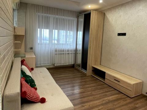 квартира за адресою Богоявленська вул. (Черняка), 4